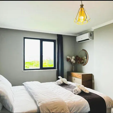 Ckr Next Apartment
