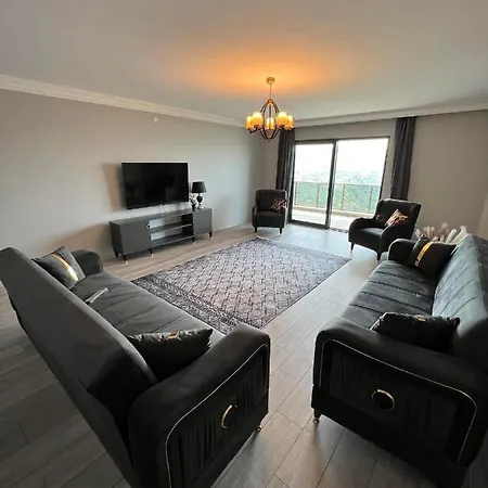 Apartment Ckr Next *