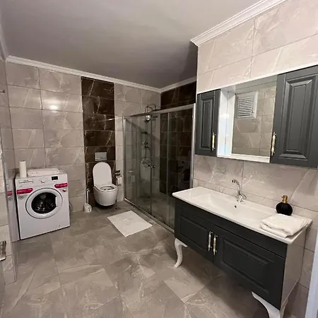 Ckr Next Apartment