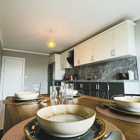 Apartment Ckr Next *