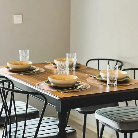 Apartment Ckr Next *