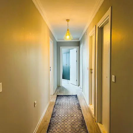 Apartment Ckr Next *